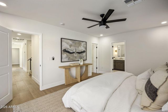 7174 N Via De Alegria --, Scottsdale, AZ 85258