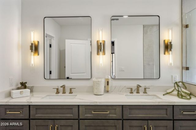 7174 N Via De Alegria --, Scottsdale, AZ 85258