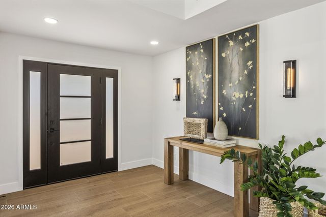 7174 N Via De Alegria --, Scottsdale, AZ 85258
