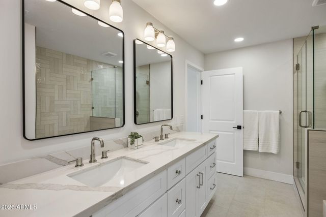 7174 N Via De Alegria --, Scottsdale, AZ 85258