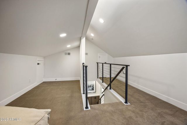 7174 N Via De Alegria --, Scottsdale, AZ 85258