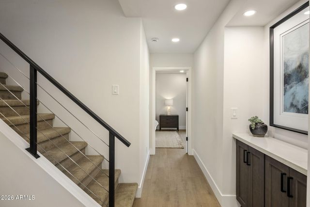 7174 N Via De Alegria --, Scottsdale, AZ 85258