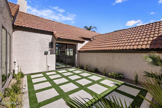 7174 N Via De Alegria --, Scottsdale, AZ 85258