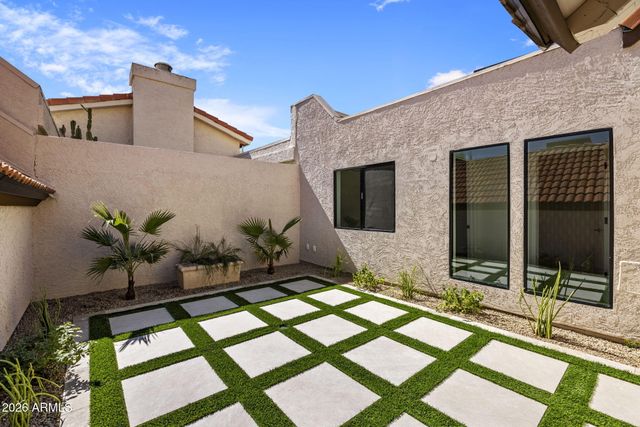 7174 N Via De Alegria --, Scottsdale, AZ 85258