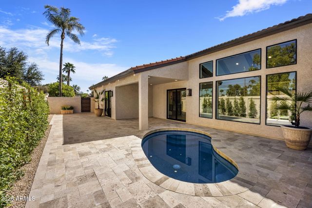 7174 N Via De Alegria --, Scottsdale, AZ 85258