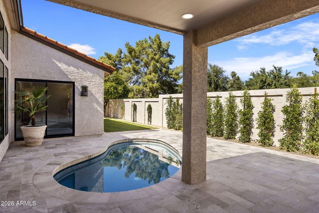 7174 N Via De Alegria --, Scottsdale, AZ 85258