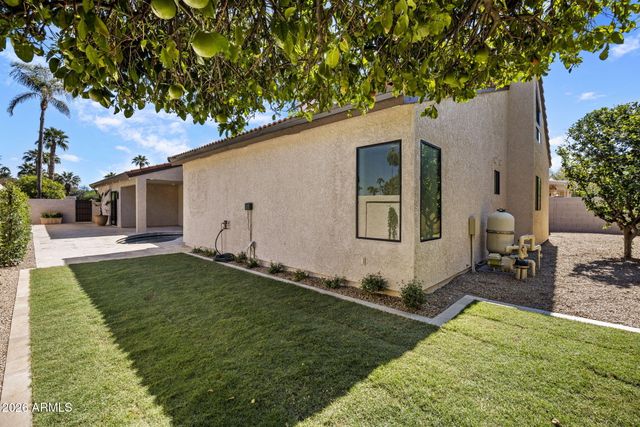7174 N Via De Alegria --, Scottsdale, AZ 85258