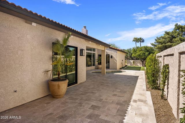 7174 N Via De Alegria --, Scottsdale, AZ 85258