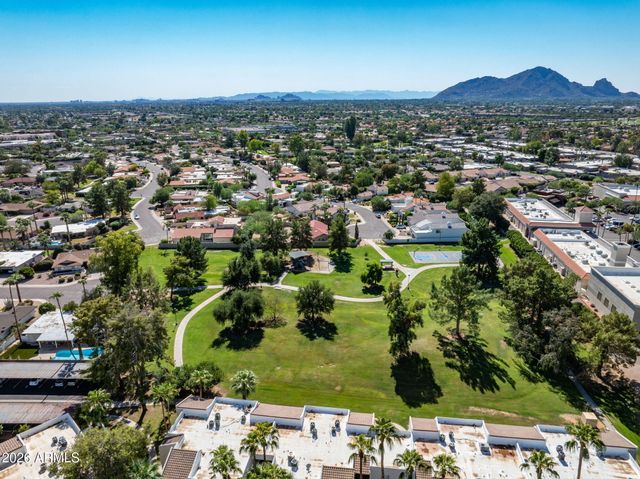 7174 N Via De Alegria --, Scottsdale, AZ 85258