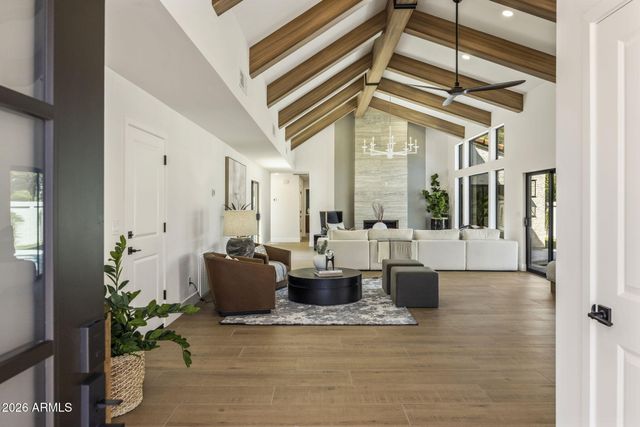 7174 N Via De Alegria --, Scottsdale, AZ 85258