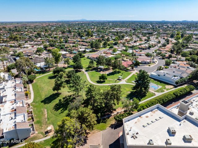 7174 N Via De Alegria --, Scottsdale, AZ 85258
