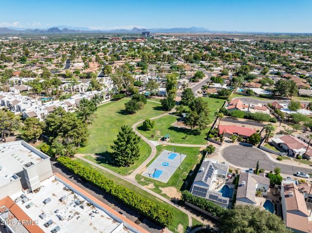 7174 N Via De Alegria --, Scottsdale, AZ 85258