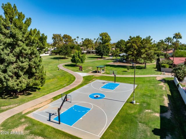 7174 N Via De Alegria --, Scottsdale, AZ 85258