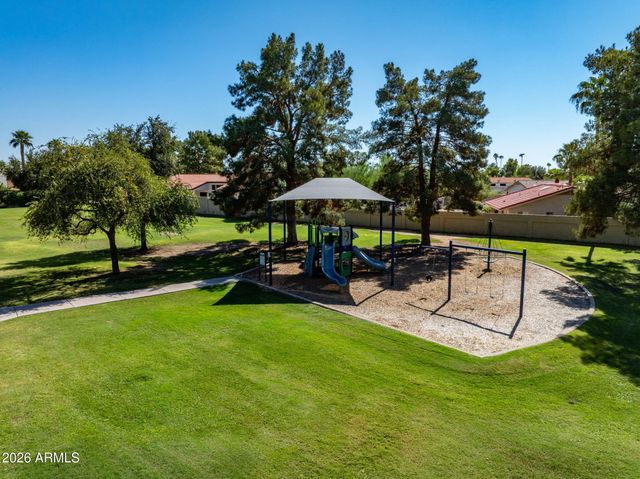7174 N Via De Alegria --, Scottsdale, AZ 85258
