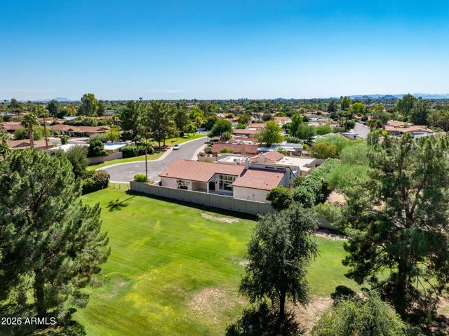 7174 N Via De Alegria --, Scottsdale, AZ 85258