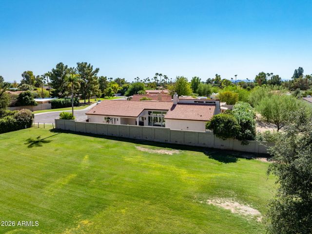 7174 N Via De Alegria --, Scottsdale, AZ 85258