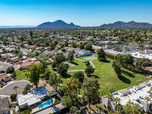 7174 N Via De Alegria --, Scottsdale, AZ 85258