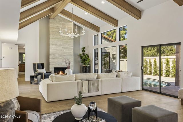 7174 N Via De Alegria --, Scottsdale, AZ 85258
