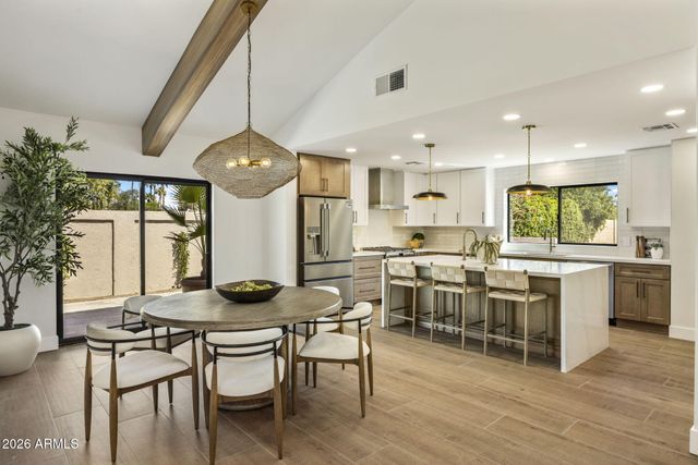 7174 N Via De Alegria --, Scottsdale, AZ 85258