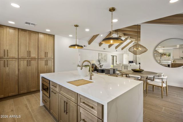 7174 N Via De Alegria --, Scottsdale, AZ 85258