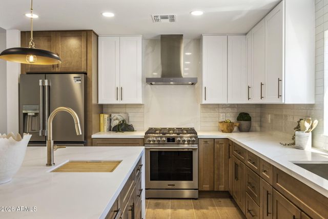 7174 N Via De Alegria --, Scottsdale, AZ 85258