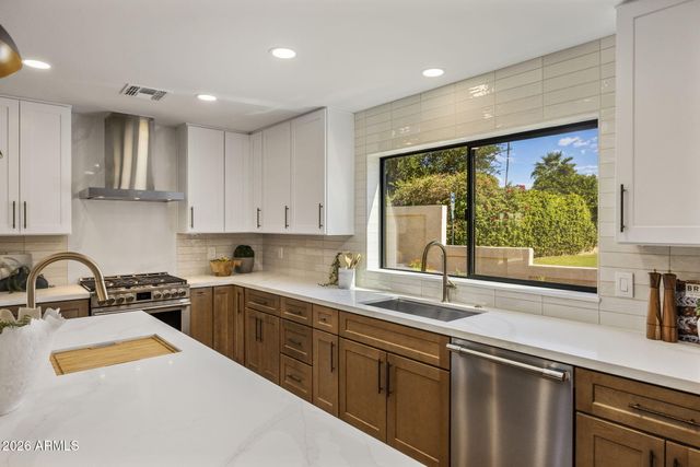 7174 N Via De Alegria --, Scottsdale, AZ 85258