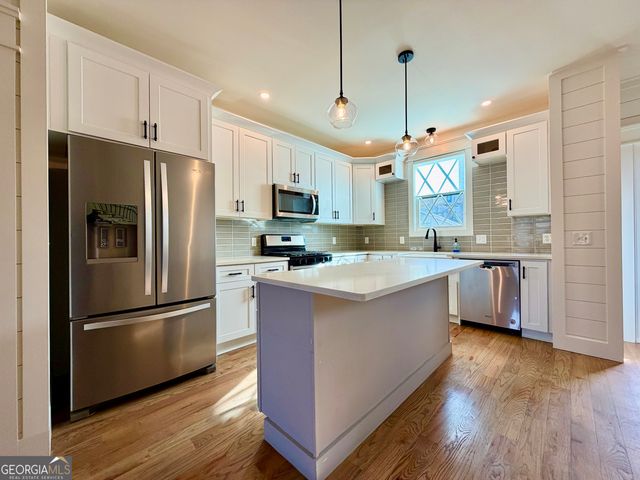 31 Cottonwood Street, Clayton, GA 30525