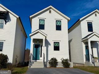 31 Cottonwood Street, Clayton, GA 30525