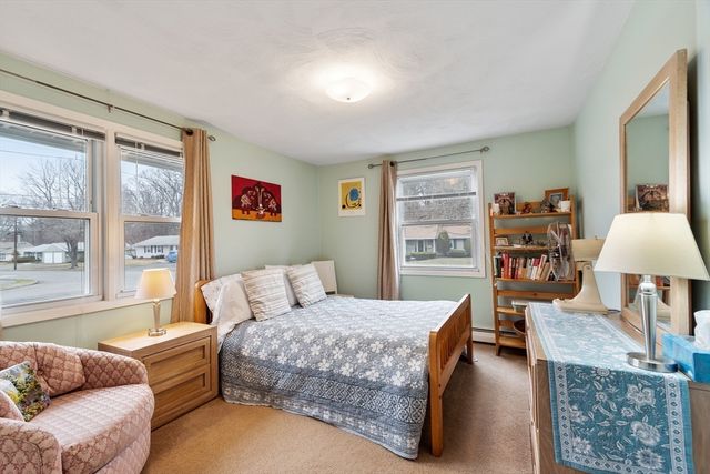 13 Corey Drive, Peabody, MA 01960