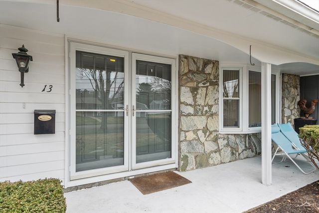 13 Corey Drive, Peabody, MA 01960