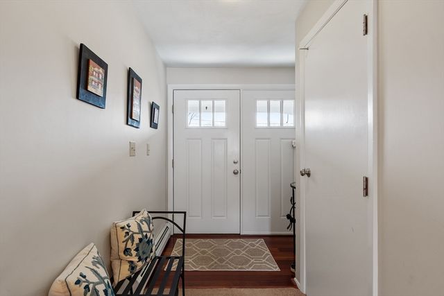 13 Corey Drive, Peabody, MA 01960