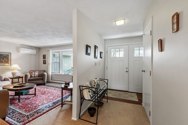 13 Corey Drive, Peabody, MA 01960