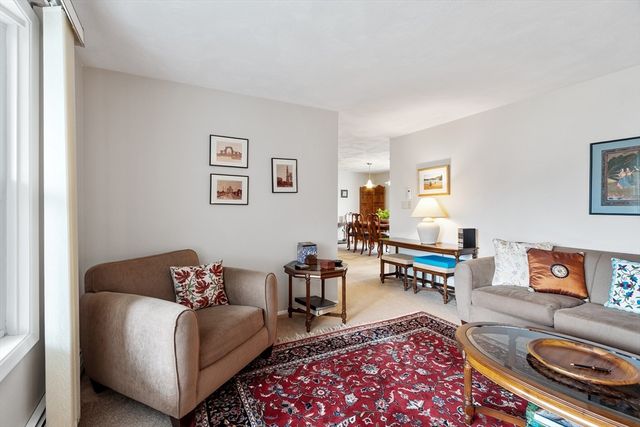 13 Corey Drive, Peabody, MA 01960