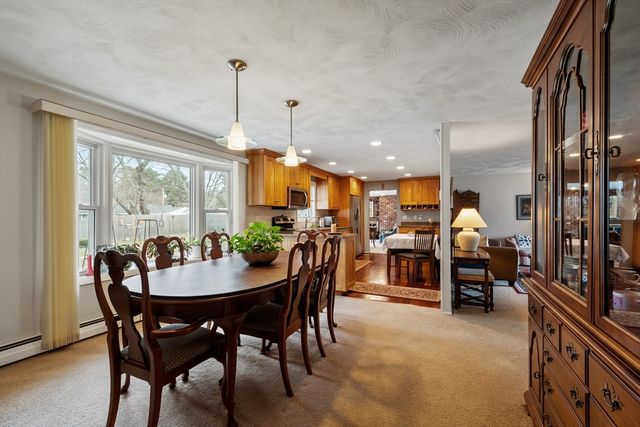 13 Corey Drive, Peabody, MA 01960