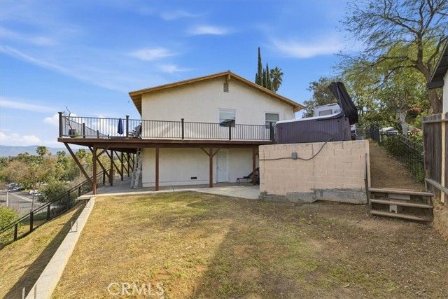 2715 Brockton, Riverside, CA 92501
