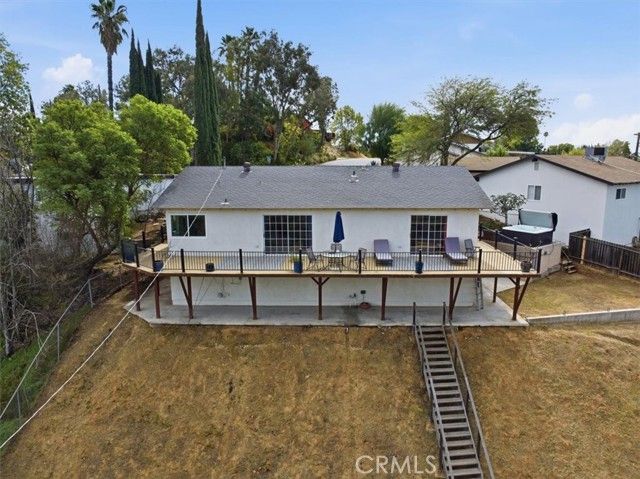 2715 Brockton, Riverside, CA 92501