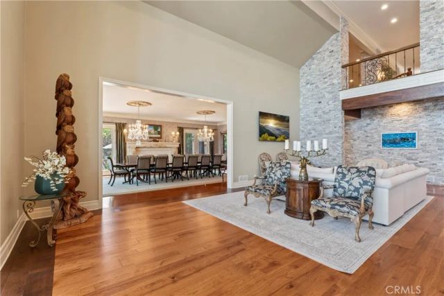 177 Shorewood Drive, Lake Arrowhead, CA 92352