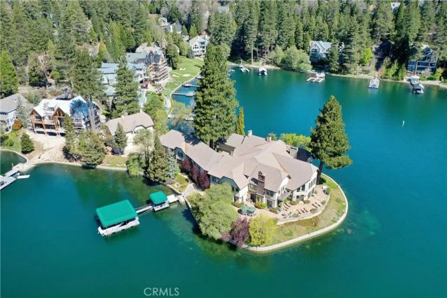 177 Shorewood Drive, Lake Arrowhead, CA 92352