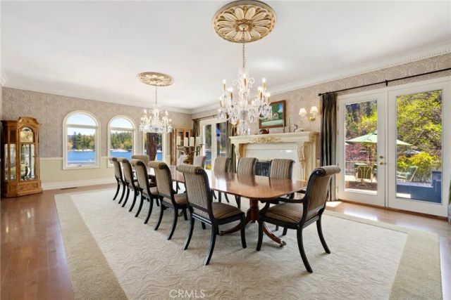 177 Shorewood Drive, Lake Arrowhead, CA 92352