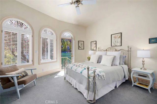 177 Shorewood Drive, Lake Arrowhead, CA 92352