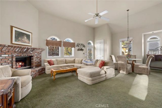 177 Shorewood Drive, Lake Arrowhead, CA 92352