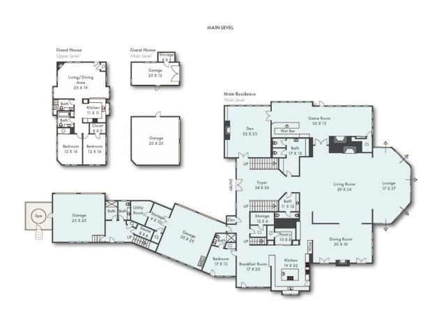 177 Shorewood Drive, Lake Arrowhead, CA 92352