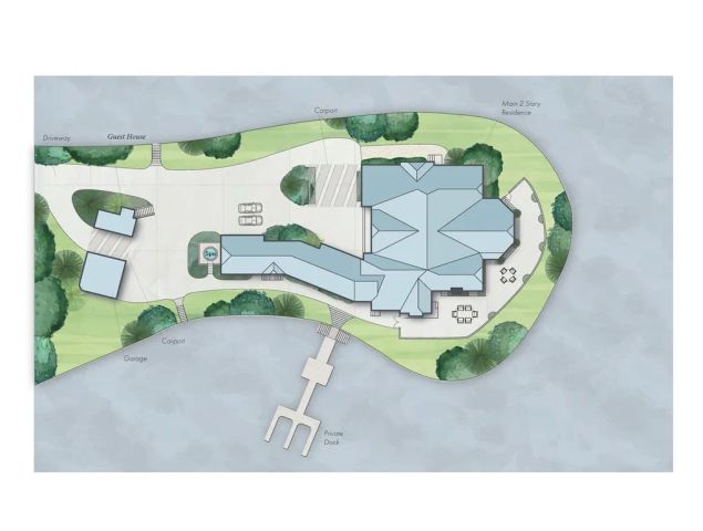 177 Shorewood Drive, Lake Arrowhead, CA 92352