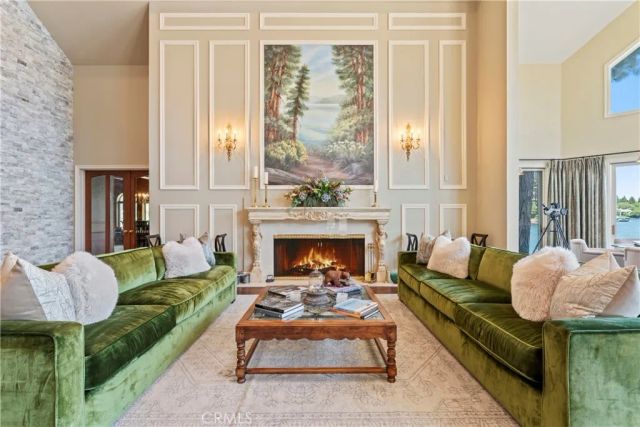 177 Shorewood Drive, Lake Arrowhead, CA 92352