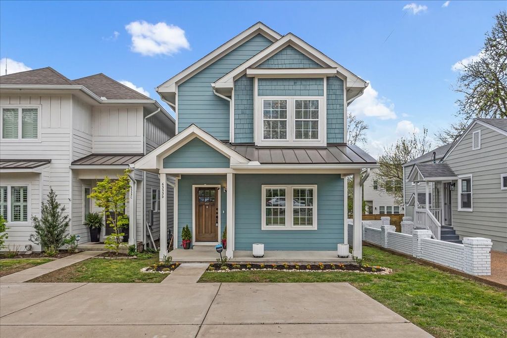 6353D Columbia Ave, Nashville, TN 37209