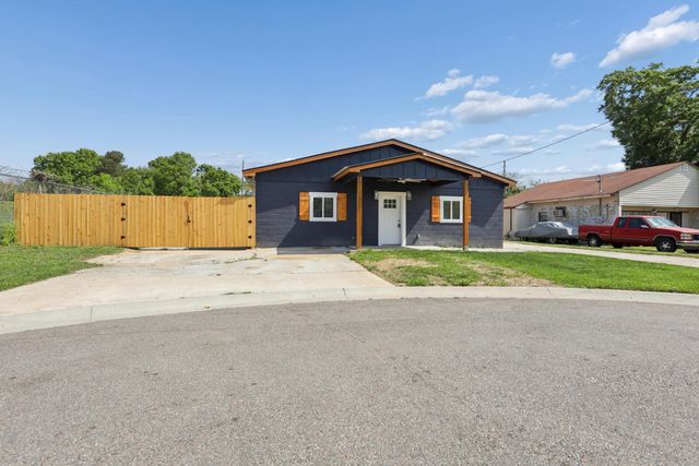 419 Fairhope, Augusta, GA 30901