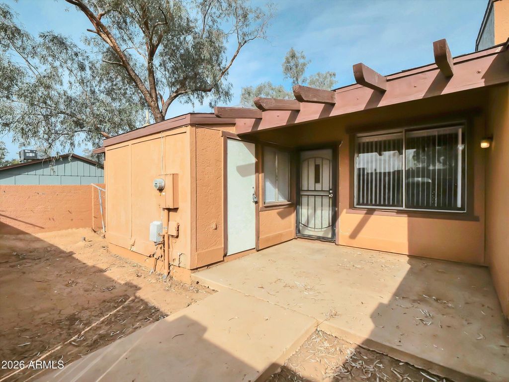 3645 N 69th Avenue Unit 30, Phoenix, AZ 85033 — photo 3