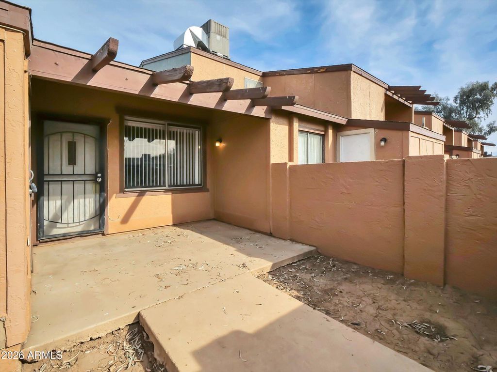 3645 N 69th Avenue Unit 30, Phoenix, AZ 85033 — photo 4
