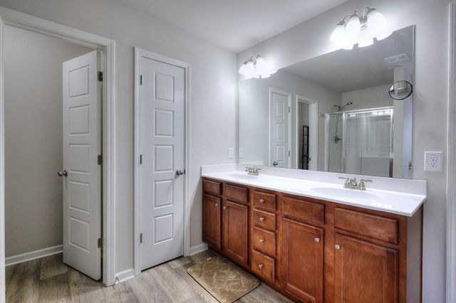 4069 Anthony Creek Drive, Loganville, GA 30052