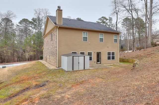 4069 Anthony Creek Drive, Loganville, GA 30052